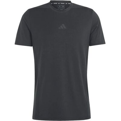 adidas Performance D4T Tee L BLACK L adidas Performance D4T Tee L BLACK L