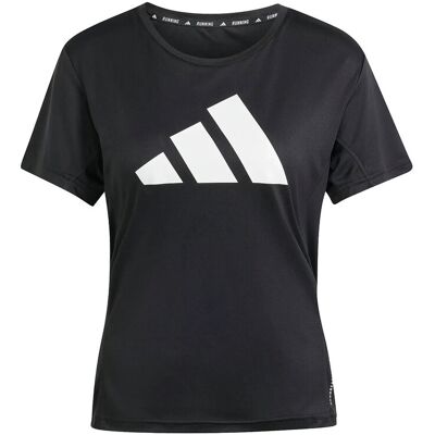 adidas Performance Run It Tee XS BLACK XS adidas Performance Run It Tee XS BLACK XS