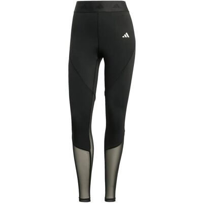 adidas Performance Hyglm 1/1 L XXS BLACK/WHITE XXS adidas Performance Hyglm 1/1 L XXS BLACK/WHITE XXS