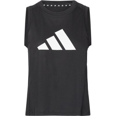 adidas Performance We Logo Tk XXS BLACK/WHITE XXS adidas Performance We Logo Tk XXS BLACK/WHITE XXS