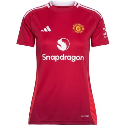 adidas Performance Mufc H Jsy W XXS MUFRED XXS adidas Performance Mufc H Jsy W XXS MUFRED XXS