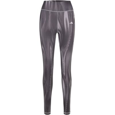 adidas Performance Adidas Optime Full Length Leggings Print XXS GLOGRY/CARBON/PRINT XXS adidas Performance Adidas Optime Full Length Leggings Print XXS GLOGRY/CARBON/PRINT XXS