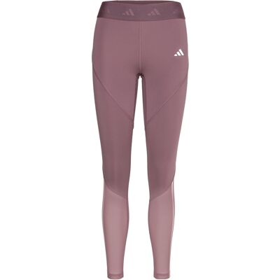 adidas Performance Hyperglam Full Length Legging XXS SHAFIG/WHITE XXS adidas Performance Hyperglam Full Length Legging XXS SHAFIG/WHITE XXS