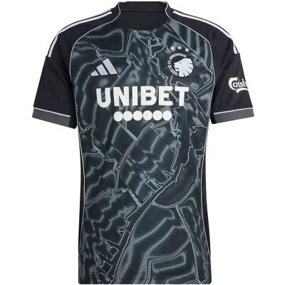 adidas Performance Fck A Jsy XXXL BLACK/WHITE XXXL adidas Performance Fck A Jsy XXXL BLACK/WHITE XXXL