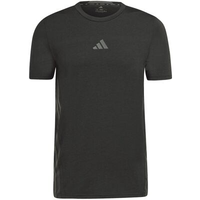 adidas Performance D4T 3 Ränder T-shirt - T-shirt adidas Performance D4T 3 Ränder T-shirt - T-shirt