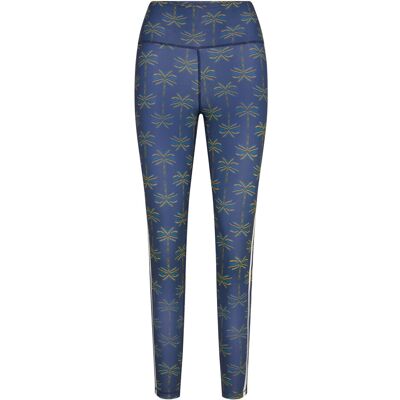 adidas Performance Adidas X Farm 7/8 Leggings XXS NINDIG/DMARIN/CREWHT XXS adidas Performance Adidas X Farm 7/8 Leggings XXS NINDIG/DMARIN/CREWHT XXS