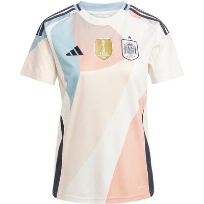adidas Performance Rfef A Jsy W XXS CWHITE XXS adidas Performance Rfef A Jsy W XXS CWHITE XXS