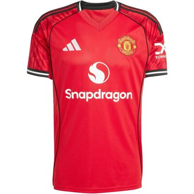 adidas Performance Manchester United Home Jersey S MUFRED S adidas Performance Manchester United Home Jersey S MUFRED S