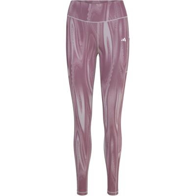 adidas Performance Adidas Optime Full Length Leggings Print XXS GLOGRY/SHAFIG/PRINT XXS adidas Performance Adidas Optime Full Length Leggings Print XXS GLOGRY/SHAFIG/PRINT XXS