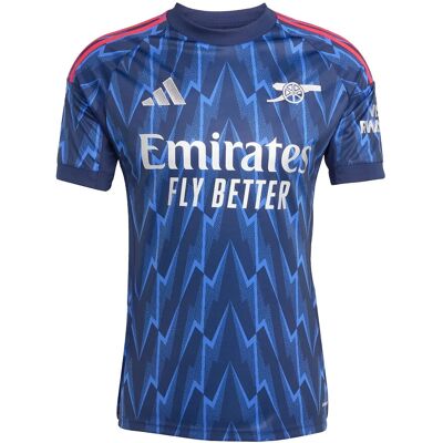 adidas Performance Arsenal F.c. Away Jersey S NINDIG/GRETWO S adidas Performance Arsenal F.c. Away Jersey S NINDIG/GRETWO S