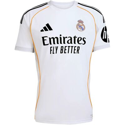 adidas Performance Real Madrid Home Jersey M WHITE M adidas Performance Real Madrid Home Jersey M WHITE M