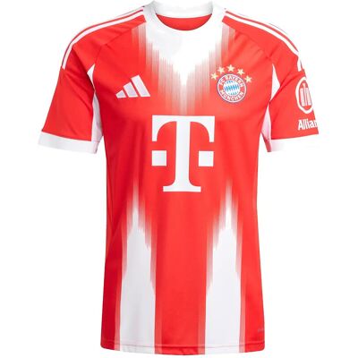 adidas Performance F.c. Bayern München Home Jersey S RED S adidas Performance F.c. Bayern München Home Jersey S RED S