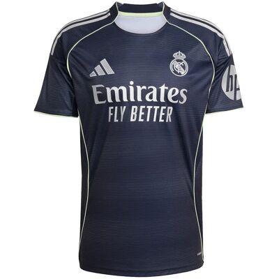 adidas Performance Real Madrid Away Jersey L LEGINK L adidas Performance Real Madrid Away Jersey L LEGINK L
