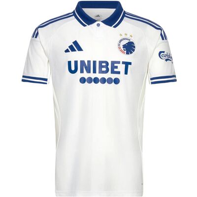 adidas Performance Fck H Jsy XXXL WHITE/ROYBLU XXXL adidas Performance Fck H Jsy XXXL WHITE/ROYBLU XXXL