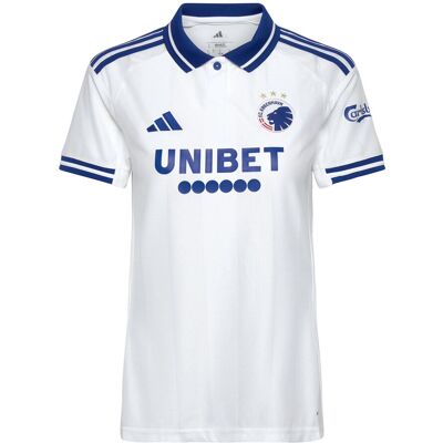 adidas Performance Fck H Jsy W XXS WHITE/ROYBLU XXS adidas Performance Fck H Jsy W XXS WHITE/ROYBLU XXS