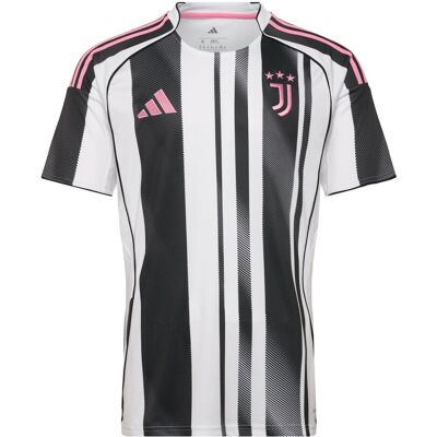 adidas Performance Juventus Home Jersey XXL WHITE/BLACK XXL adidas Performance Juventus Home Jersey XXL WHITE/BLACK XXL