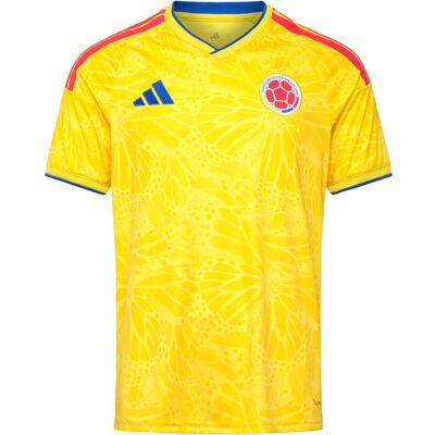 adidas Performance Columbia Fcf Home Jersey XXL IMPYEL XXL adidas Performance Columbia Fcf Home Jersey XXL IMPYEL XXL