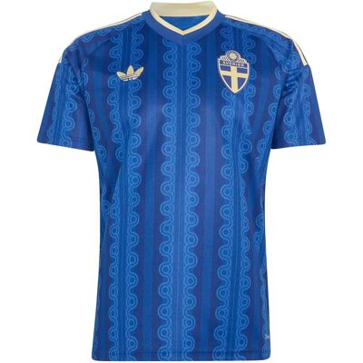 adidas Performance Svff A Jsy XXXL ROYBLU XXXL adidas Performance Svff A Jsy XXXL ROYBLU XXXL
