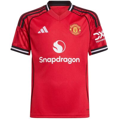 adidas Performance Manchester United Home Jersey Youth 176 MUFRED 176 adidas Performance Manchester United Home Jersey Youth 176 MUFRED 176