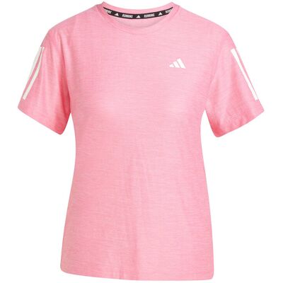 adidas Performance Otr B Tee XXS LUCPNK/WHITE XXS adidas Performance Otr B Tee XXS LUCPNK/WHITE XXS