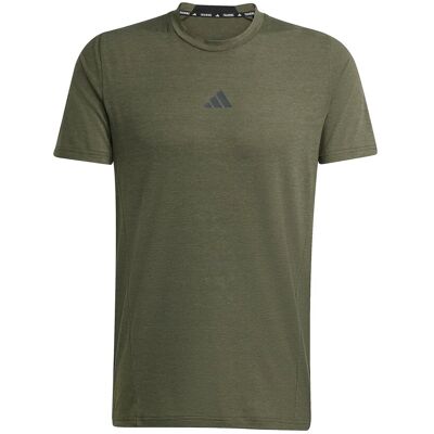 adidas Performance D4T Tee XXL NGTCAR XXL adidas Performance D4T Tee XXL NGTCAR XXL