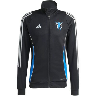 adidas Performance Jb Tr Jkt XXXL BLACK XXXL adidas Performance Jb Tr Jkt XXXL BLACK XXXL