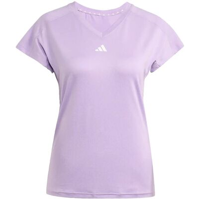 adidas Performance We Min T XXS POWPLU/WHITE XXS adidas Performance We Min T XXS POWPLU/WHITE XXS