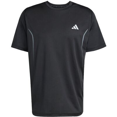 adidas Performance Tech App Gf Tee S BLACK S adidas Performance Tech App Gf Tee S BLACK S