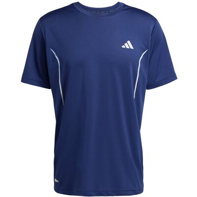 adidas Performance Tech App Gf Tee XXL DKBLUE XXL adidas Performance Tech App Gf Tee XXL DKBLUE XXL