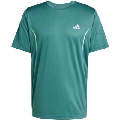 adidas Performance Tech App Gf Tee S PRETEA S adidas Performance Tech App Gf Tee S PRETEA S