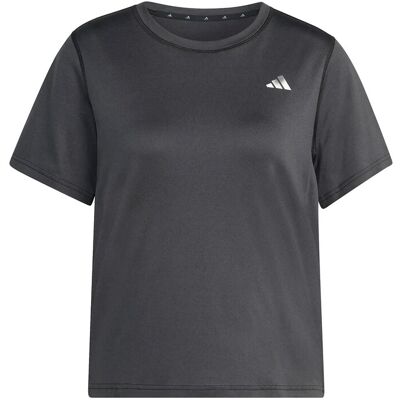 adidas Performance We Min Crew Tee L BLACK L adidas Performance We Min Crew Tee L BLACK L