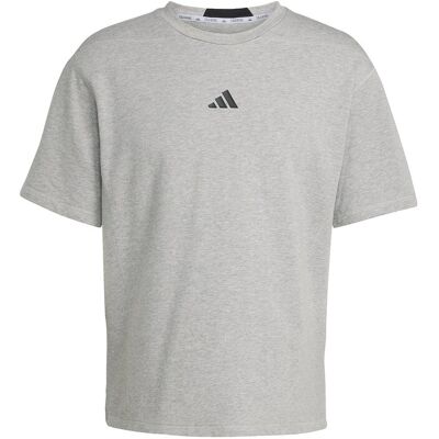 adidas Performance D4T X Tee S MGREYH S adidas Performance D4T X Tee S MGREYH S