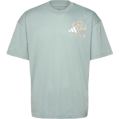 adidas Performance M Fun Train G T XXL WOSA XXL adidas Performance M Fun Train G T XXL WOSA XXL