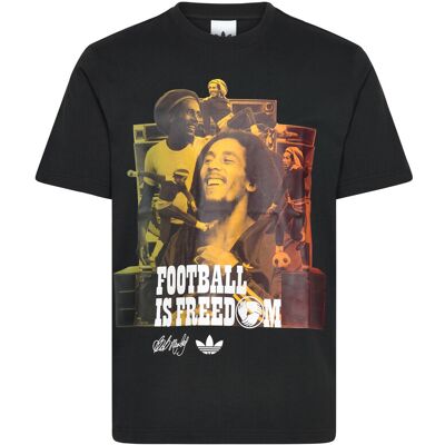 adidas Performance Og Tee S BLACK S adidas Performance Og Tee S BLACK S