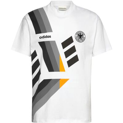 adidas Performance Germany Dfb Tee 94 S WHITE S adidas Performance Germany Dfb Tee 94 S WHITE S