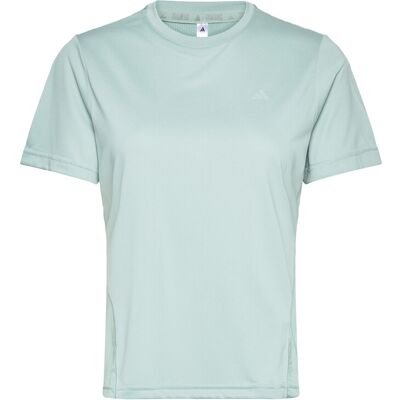 adidas Performance Wtr D4T Tee B L WOSA L adidas Performance Wtr D4T Tee B L WOSA L