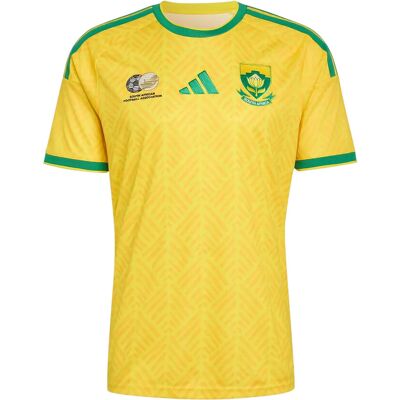 adidas Performance South Africa Safa Home Jersey S TMYELL S adidas Performance South Africa Safa Home Jersey S TMYELL S