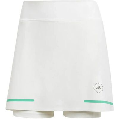 adidas by Stella McCartney Asmc Golf Skort M WHITE M adidas by Stella McCartney Asmc Golf Skort M WHITE M