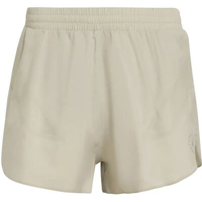 adidas by Stella McCartney Asmc Tpa Shorts S GOBI/IVORY S adidas by Stella McCartney Asmc Tpa Shorts S GOBI/IVORY S