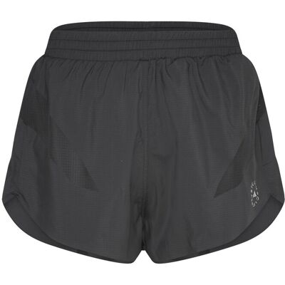 adidas by Stella McCartney Asmc Tpa Shorts XL BLACK/BLACK XL adidas by Stella McCartney Asmc Tpa Shorts XL BLACK/BLACK XL