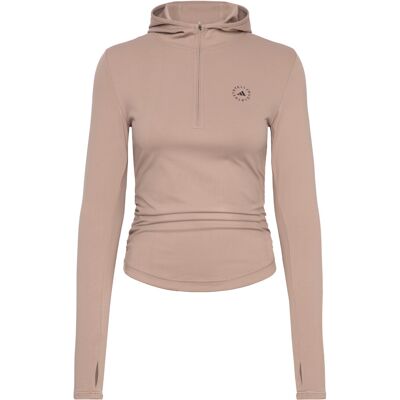 adidas by Stella McCartney Asmc Std Ls Tee S CHABRN S adidas by Stella McCartney Asmc Std Ls Tee S CHABRN S