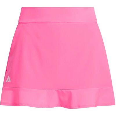 adidas Golf G Frill Skort 164 LUCPNK 164 adidas Golf G Frill Skort 164 LUCPNK 164
