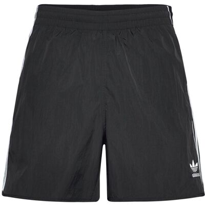 adidas Originals Sprinter Shorts S BLACK S adidas Originals Sprinter Shorts S BLACK S