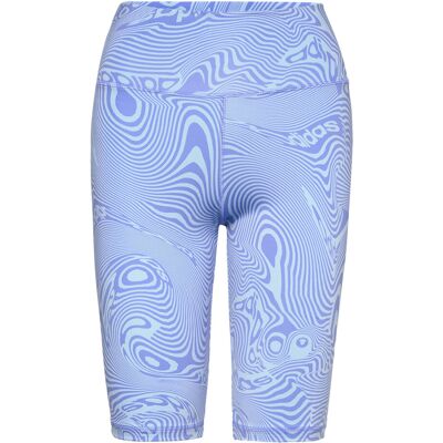 adidas Originals Aop Short Tight XXS CLESKY/BLUFUS XXS adidas Originals Aop Short Tight XXS CLESKY/BLUFUS XXS
