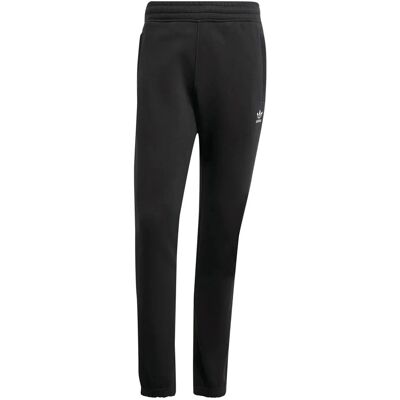 adidas Trefoil Essentials Byxor - Svart - Byxor adidas Trefoil Essentials Byxor - Svart - Byxor
