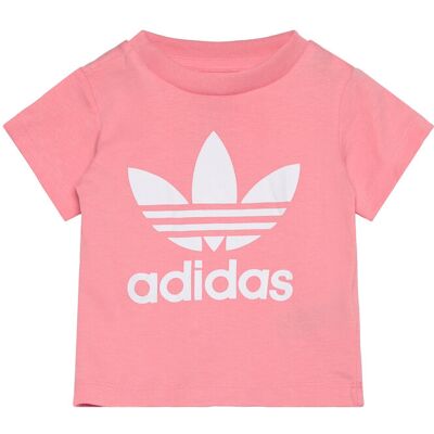 adidas Barn Shorts och T-shirt Set - Klädset adidas Barn Shorts och T-shirt Set - Klädset