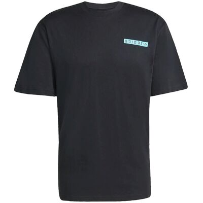 adidas Originals Graphic Tee XXL BLACK XXL adidas Originals Graphic Tee XXL BLACK XXL