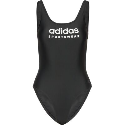 adidas Sportswear Sportsw Ub Suit 32 BLACK/WHITE 32 adidas Sportswear Sportsw Ub Suit 32 BLACK/WHITE 32