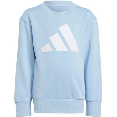 Adidas Essentials Trainingsanzug 116-122 cm - Tracksuit Adidas Essentials Trainingsanzug 116-122 cm - Tracksuit