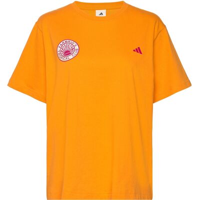 adidas Sportswear Farm Gfx Tee XXS BORANG XXS adidas Sportswear Farm Gfx Tee XXS BORANG XXS
